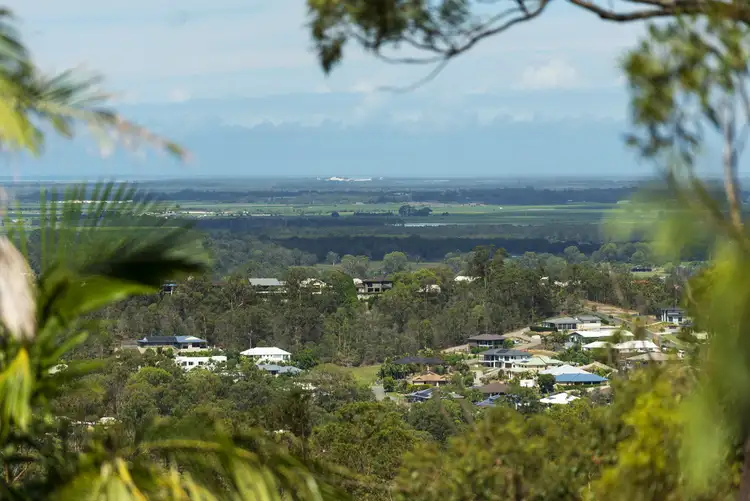 Sixth view of Homely land listing, LOT 7 The Plateau, Ormeau Hills QLD 4208
