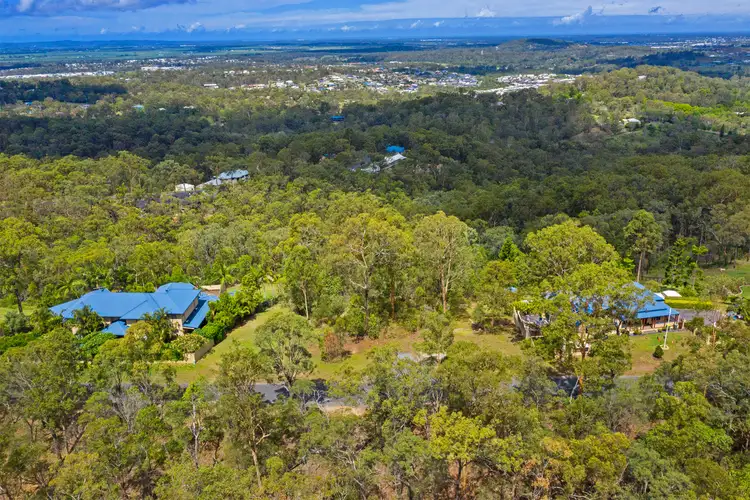 Seventh view of Homely land listing, LOT 7 The Plateau, Ormeau Hills QLD 4208