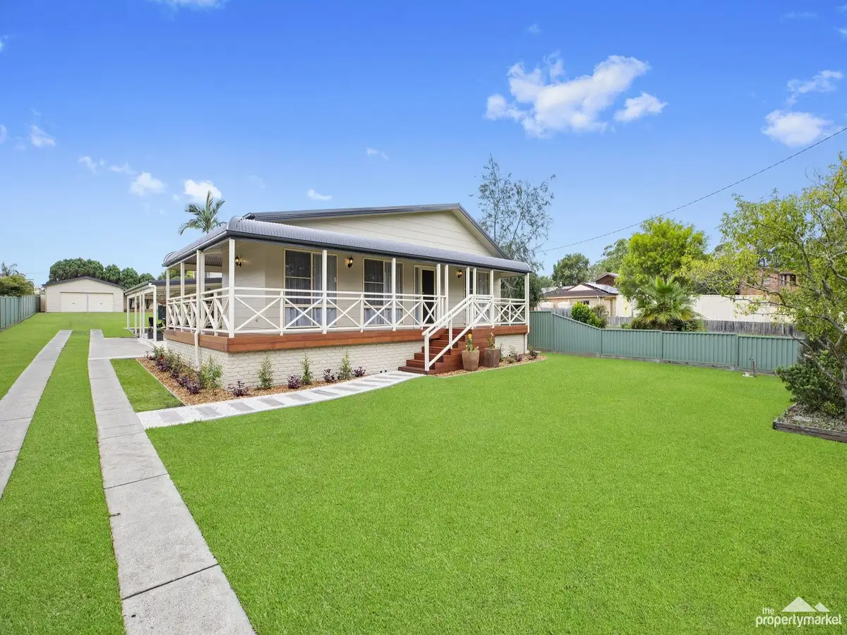 Main view of Homely house listing, 6 St Albans Road, Warnervale NSW 2259