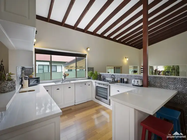 Fourth view of Homely house listing, 6 St Albans Road, Warnervale NSW 2259