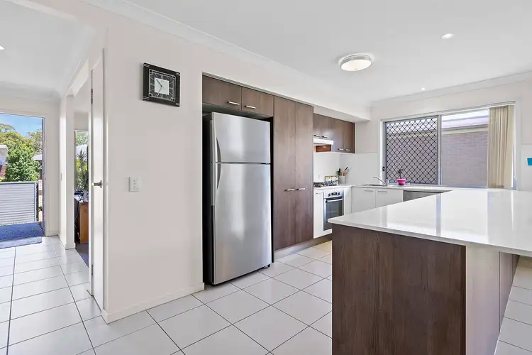 Second view of Homely house listing, 109 Brookside Circuit, Ormeau QLD 4208