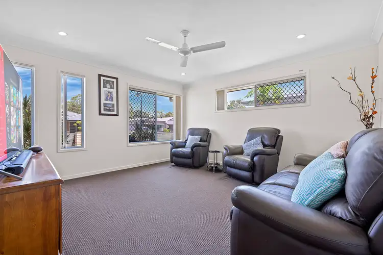 Fifth view of Homely house listing, 109 Brookside Circuit, Ormeau QLD 4208