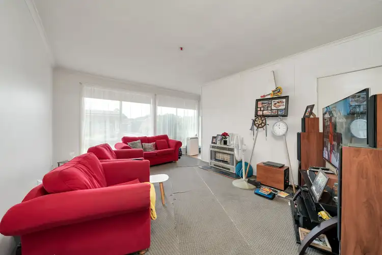 Second view of Homely house listing, 15 Montana Court, Corio VIC 3214