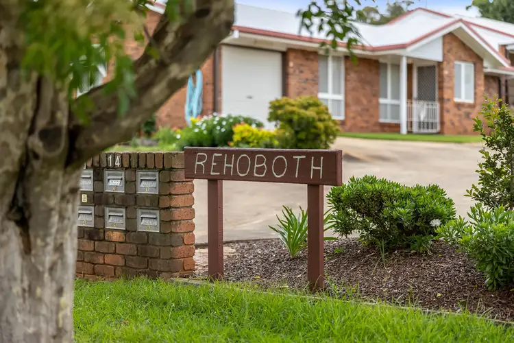 Third view of Homely unit listing, 6/14 Fair Street, Rockville QLD 4350