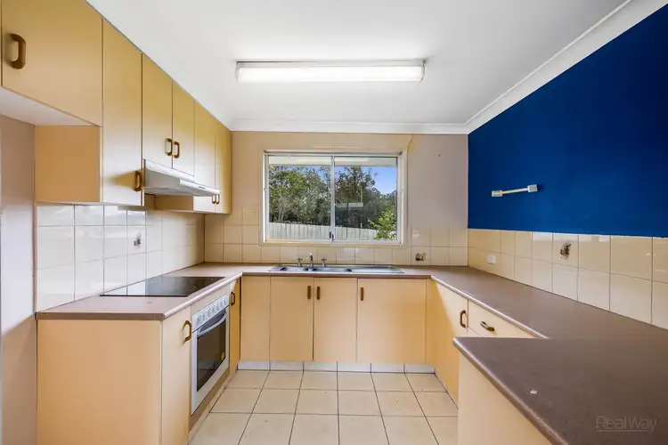 Fourth view of Homely unit listing, 6/14 Fair Street, Rockville QLD 4350