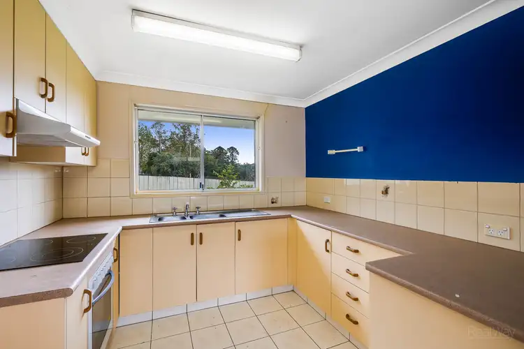 Fifth view of Homely unit listing, 6/14 Fair Street, Rockville QLD 4350