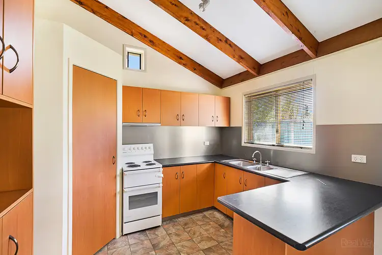Second view of Homely house listing, 2 Belclaire Drive, Westbrook QLD 4350