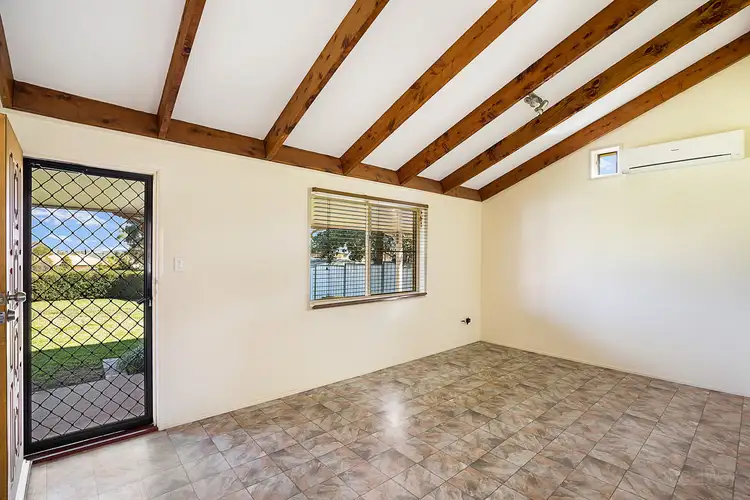 Fourth view of Homely house listing, 2 Belclaire Drive, Westbrook QLD 4350
