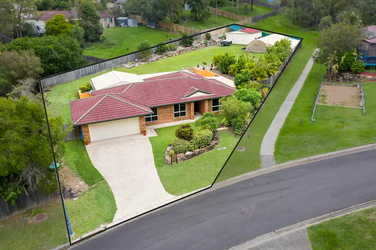 10 Mahogany Court, Beenleigh QLD 4207