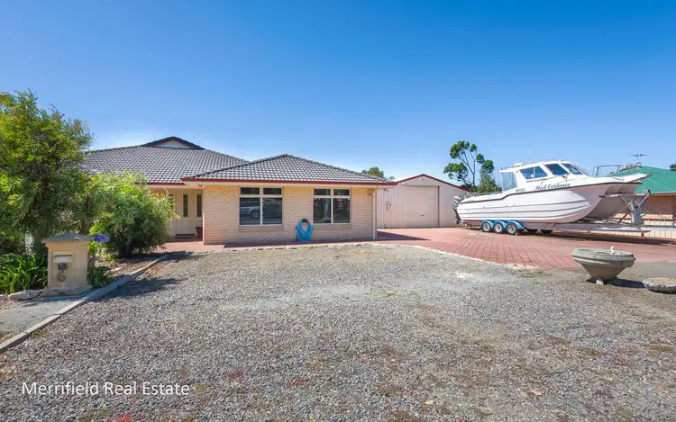 Third view of Homely house listing, 6 Boundary Street, Mckail WA 6330