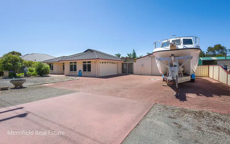 Fourth view of Homely house listing, 6 Boundary Street, Mckail WA 6330