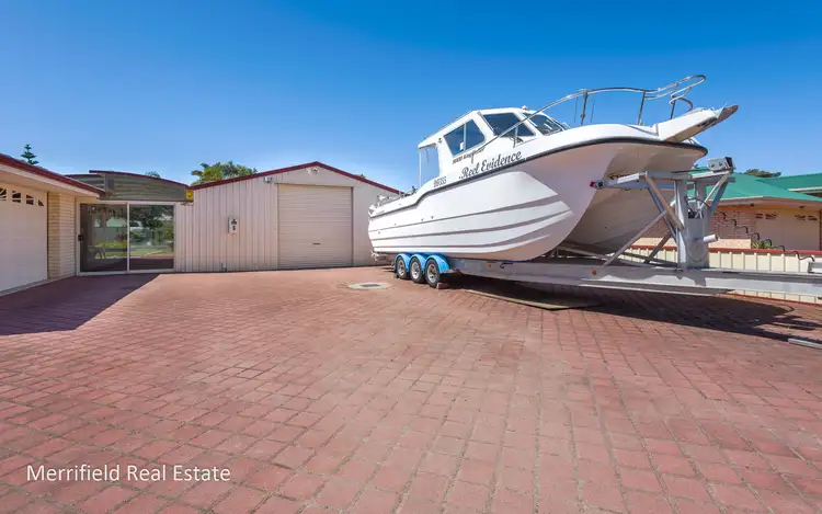 Fifth view of Homely house listing, 6 Boundary Street, Mckail WA 6330