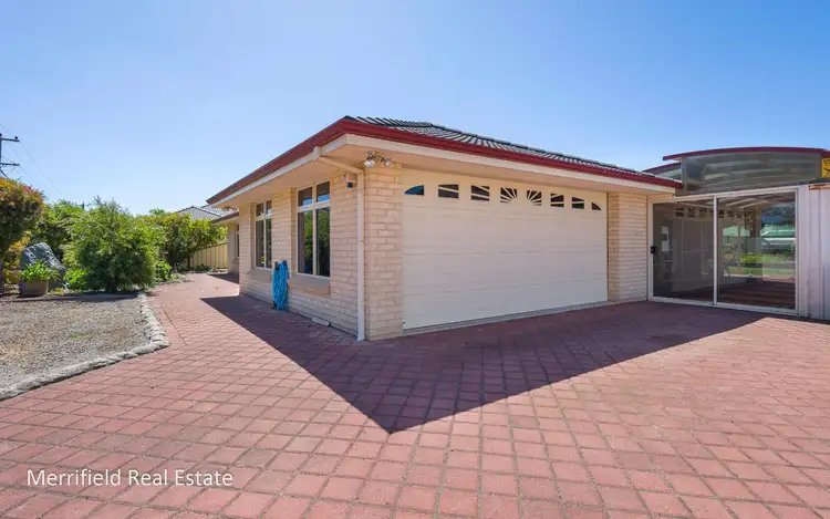 Sixth view of Homely house listing, 6 Boundary Street, Mckail WA 6330