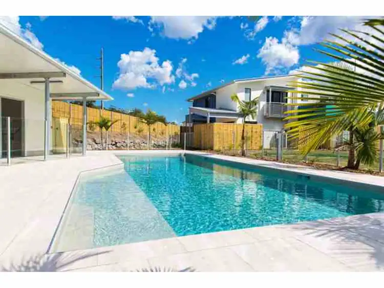 Main view of Homely townhouse listing, 78/14 -16 Toral Drive, Buderim QLD 4556