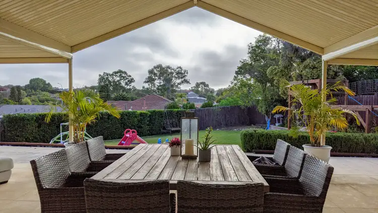 Main view of Homely house listing, 3 Acara Court, Heathridge WA 6027