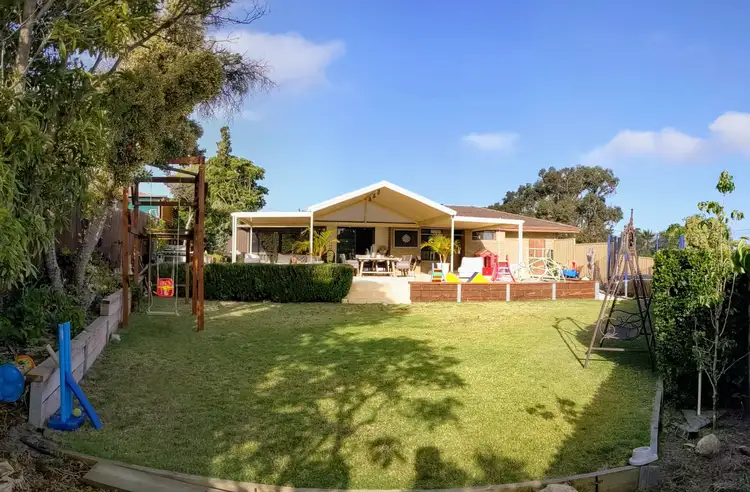 Second view of Homely house listing, 3 Acara Court, Heathridge WA 6027