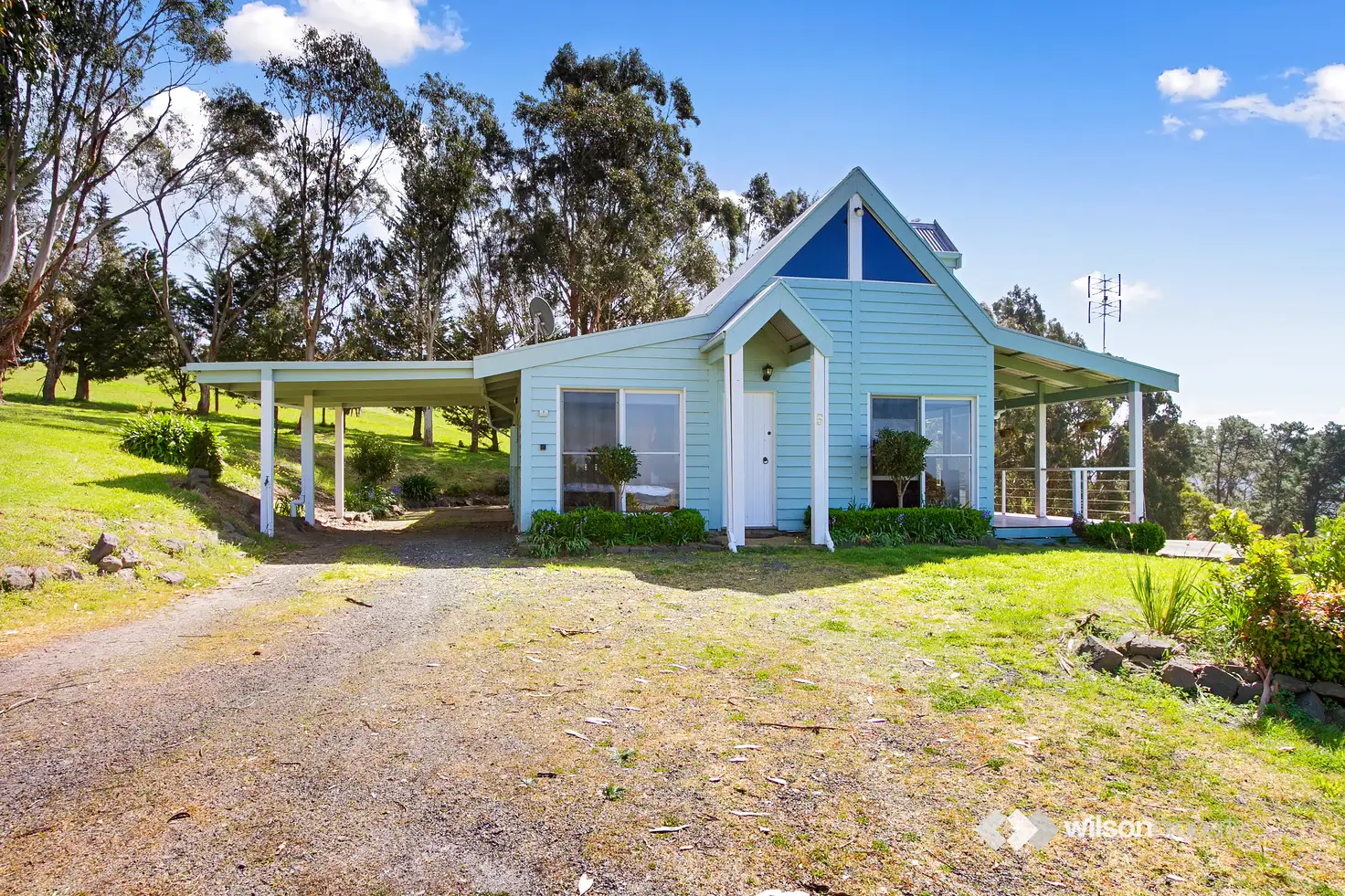 Main view of Homely house listing, 5 Lang Way, Tyers VIC 3844