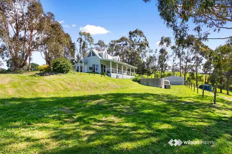 Third view of Homely house listing, 5 Lang Way, Tyers VIC 3844