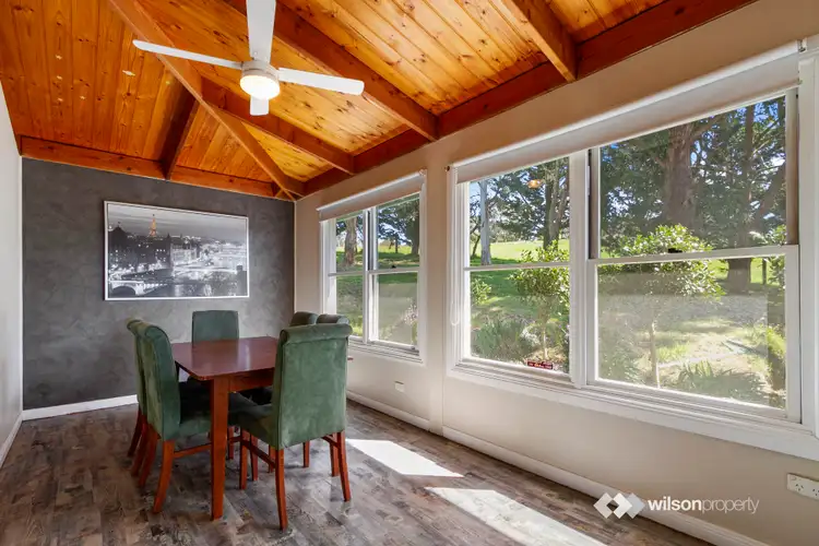 Fifth view of Homely house listing, 5 Lang Way, Tyers VIC 3844