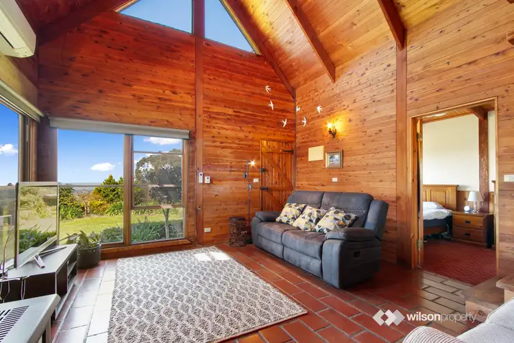 Sixth view of Homely house listing, 5 Lang Way, Tyers VIC 3844