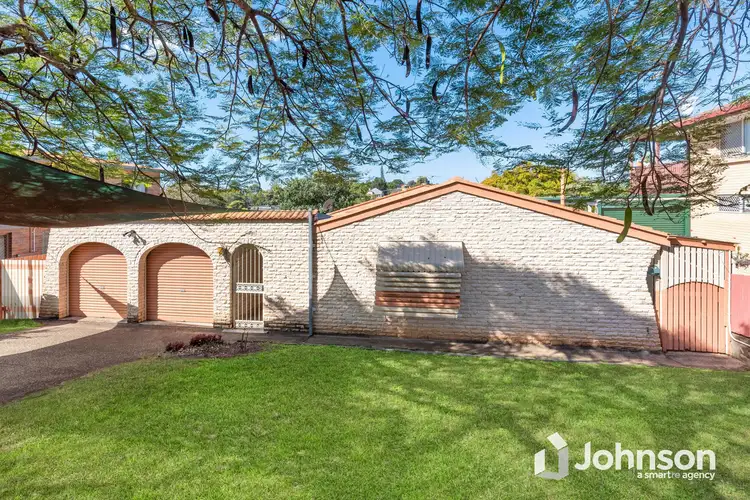 Main view of Homely house listing, 53 Devona Street, Aspley QLD 4034