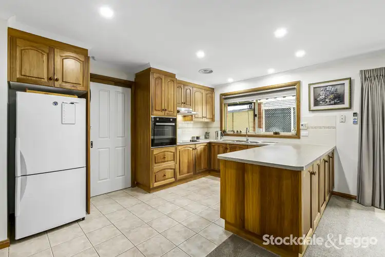 Second view of Homely house listing, 52 Wyndham Street, Drysdale VIC 3222