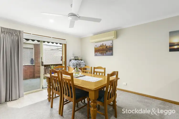 Third view of Homely house listing, 52 Wyndham Street, Drysdale VIC 3222