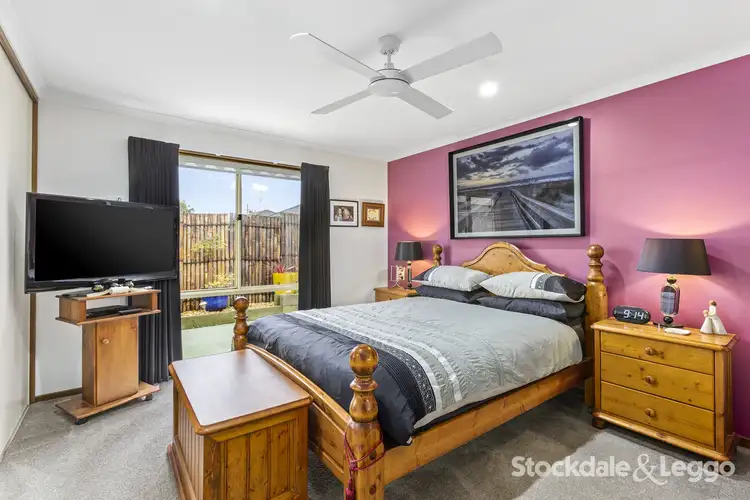 Fifth view of Homely house listing, 52 Wyndham Street, Drysdale VIC 3222