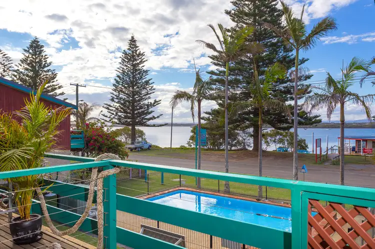 Main view of Homely unit listing, 6/91 Main Road, Manning Point NSW 2430