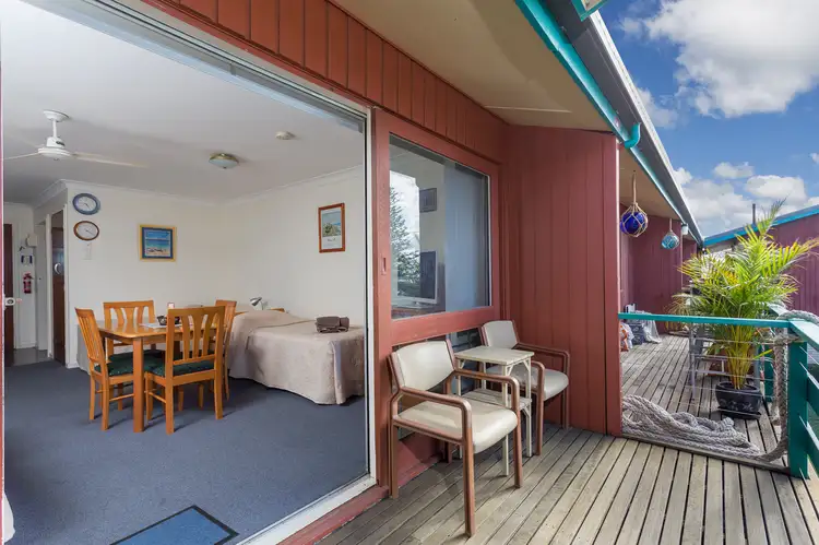 Second view of Homely unit listing, 6/91 Main Road, Manning Point NSW 2430