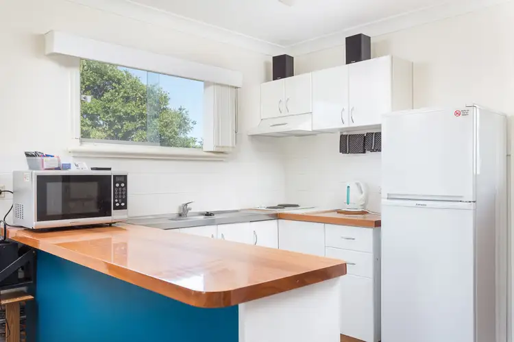 Third view of Homely unit listing, 6/91 Main Road, Manning Point NSW 2430