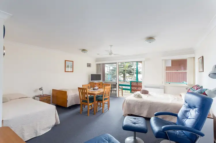 Fifth view of Homely unit listing, 6/91 Main Road, Manning Point NSW 2430