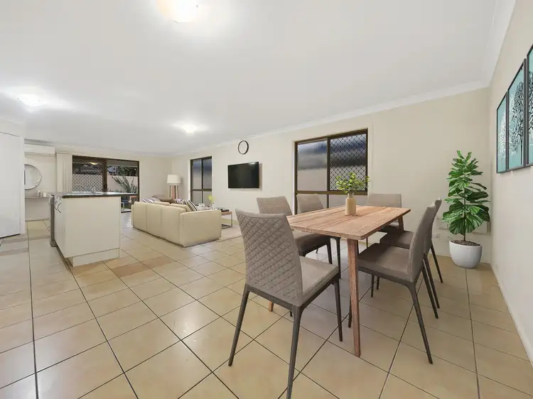 Second view of Homely house listing, 13 Lyrebird Close, Taigum QLD 4018