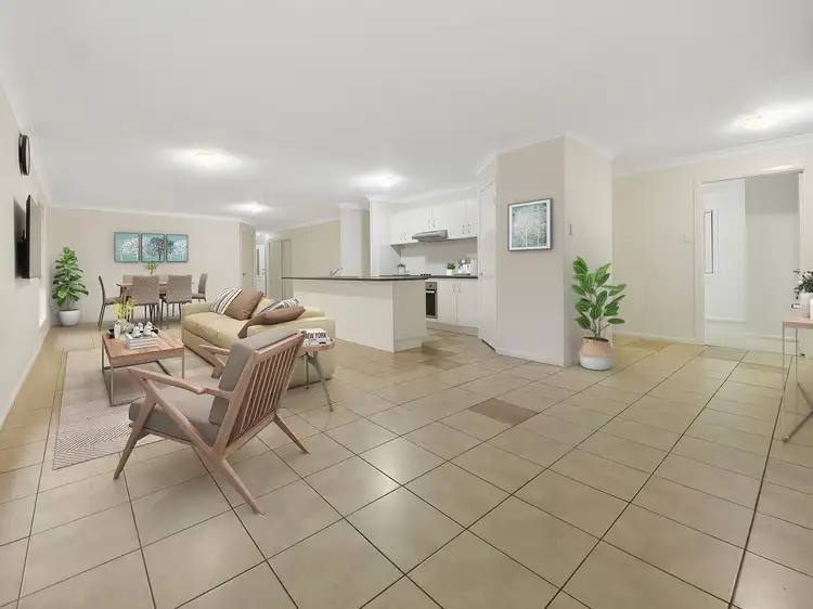 Third view of Homely house listing, 13 Lyrebird Close, Taigum QLD 4018