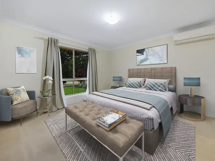 Sixth view of Homely house listing, 13 Lyrebird Close, Taigum QLD 4018