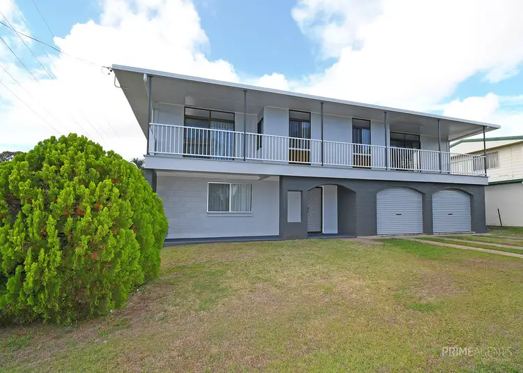 2 Leith Street, Pialba QLD 4655