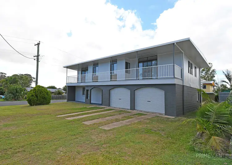 Second view of Homely house listing, 2 Leith Street, Pialba QLD 4655