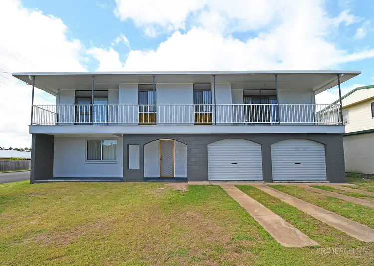 Third view of Homely house listing, 2 Leith Street, Pialba QLD 4655