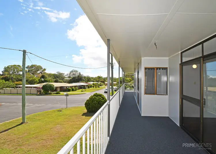 Fourth view of Homely house listing, 2 Leith Street, Pialba QLD 4655