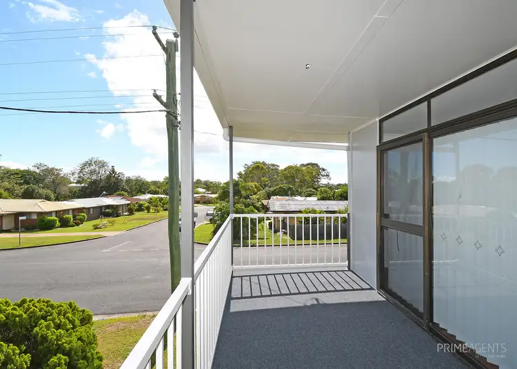 Fifth view of Homely house listing, 2 Leith Street, Pialba QLD 4655