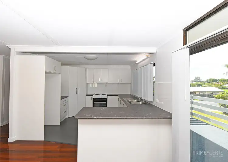 Seventh view of Homely house listing, 2 Leith Street, Pialba QLD 4655