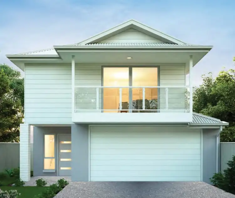 59 Hillside, Mooloolah Valley QLD 4553