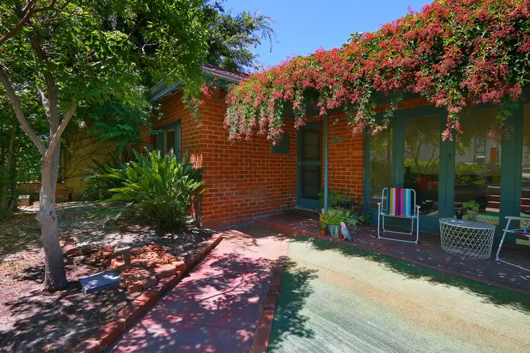 29 Pakenham Street, Mount Lawley WA 6050
