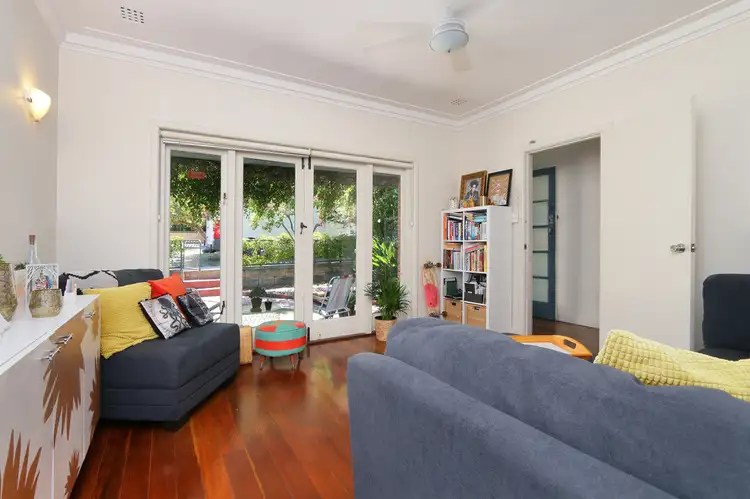 Second view of Homely house listing, 29 Pakenham Street, Mount Lawley WA 6050