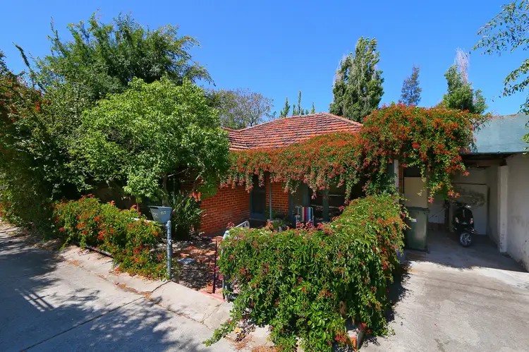Fifth view of Homely house listing, 29 Pakenham Street, Mount Lawley WA 6050