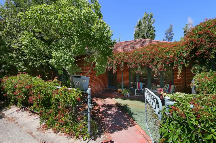 Sixth view of Homely house listing, 29 Pakenham Street, Mount Lawley WA 6050