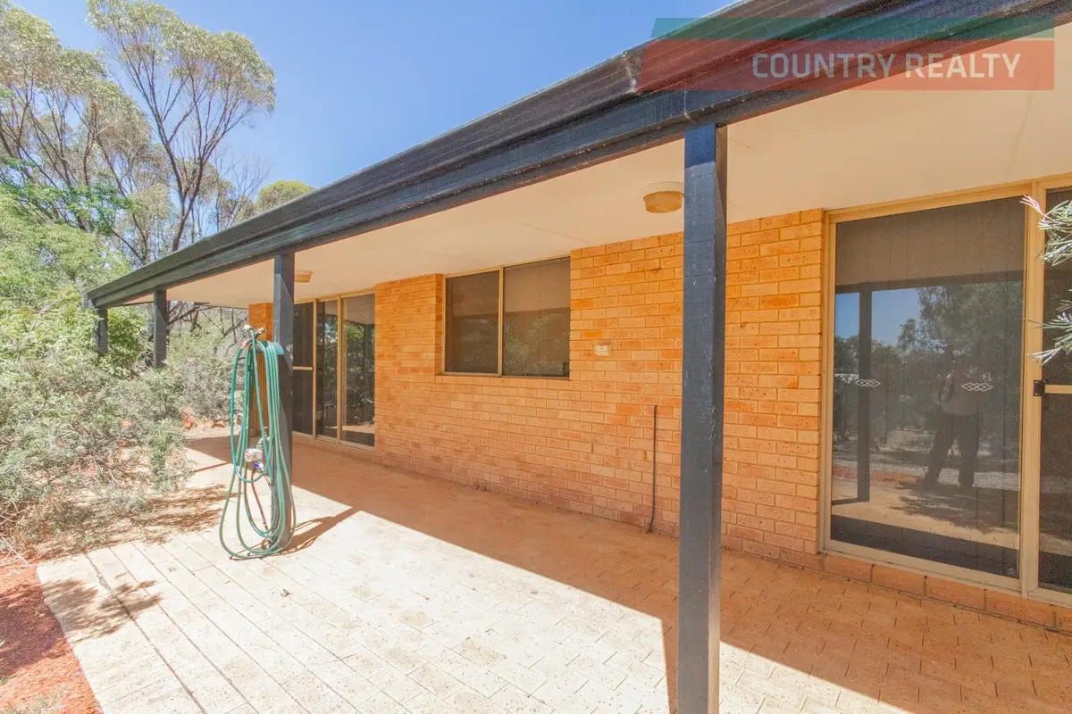 Main view of Homely house listing, 120 Herbert Road, York WA 6302