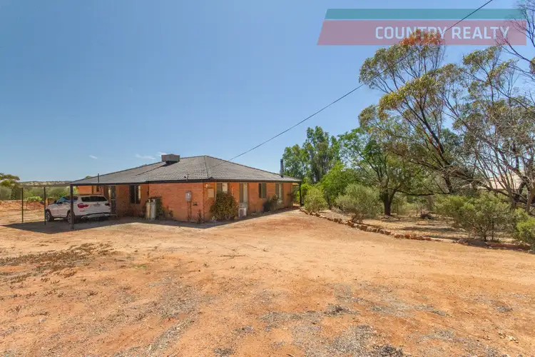 Second view of Homely house listing, 120 Herbert Road, York WA 6302