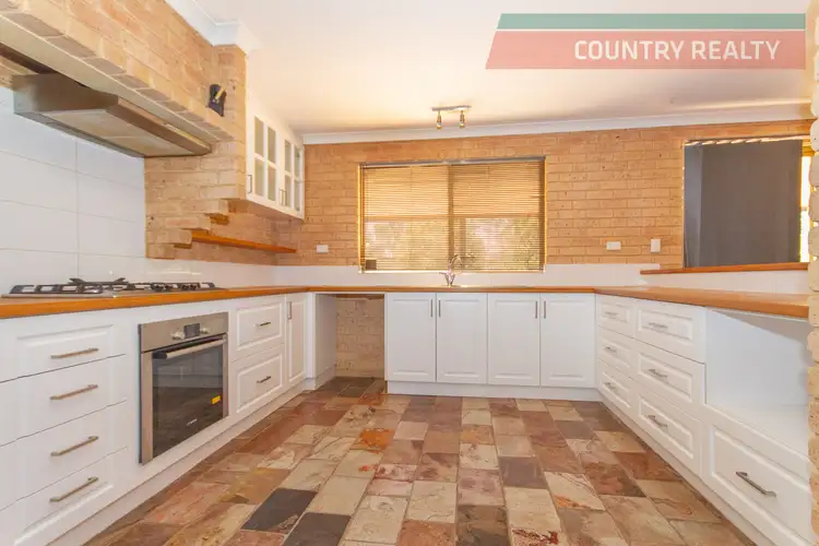 Third view of Homely house listing, 120 Herbert Road, York WA 6302