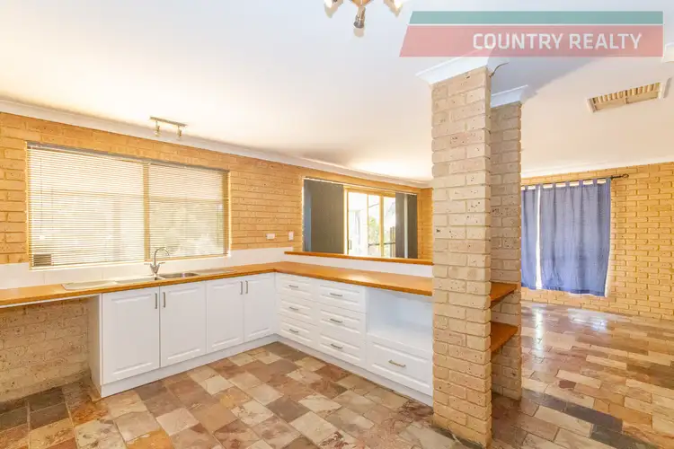 Fifth view of Homely house listing, 120 Herbert Road, York WA 6302